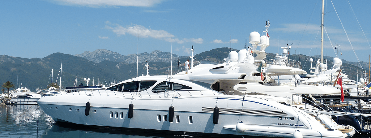 Rent Your Perfect Boat